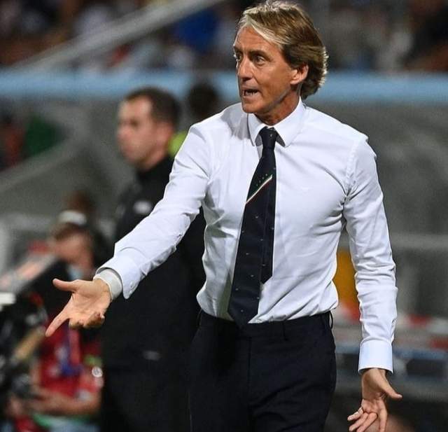 Roberto Mancini forstår den psykologiske kvaliteten til unge spillere bedre